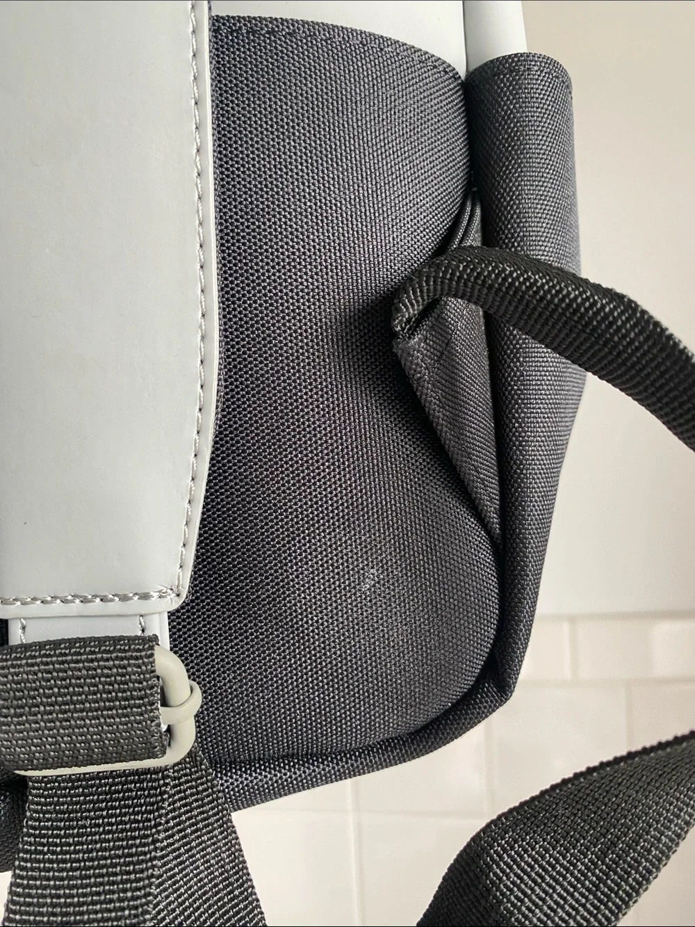RAINS City Backpack Unisex